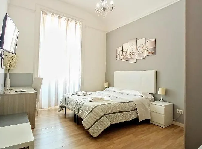 Guest house El Dorado Vatican 4*