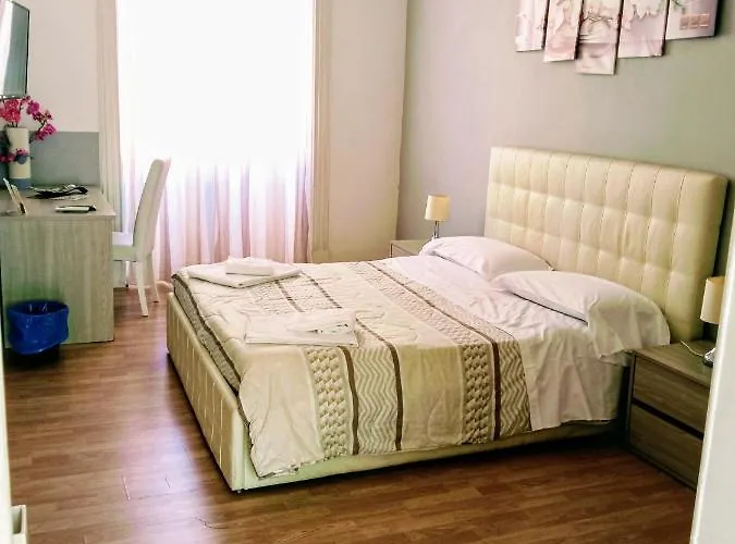El Dorado Vatican Guest house 4*