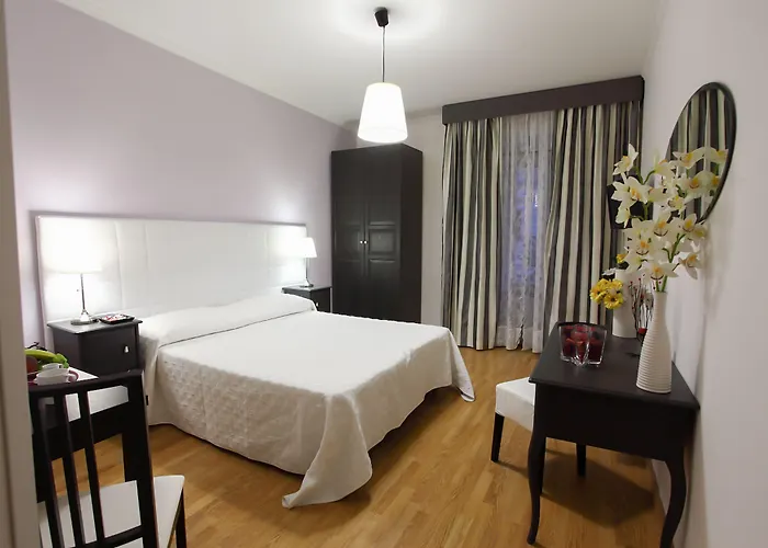 Guest house El Dorado Vatican Rome
