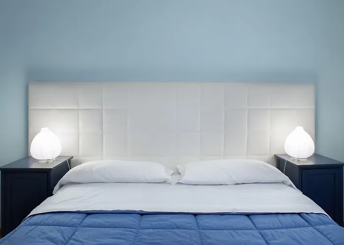El Dorado Vatican Guest house 4*