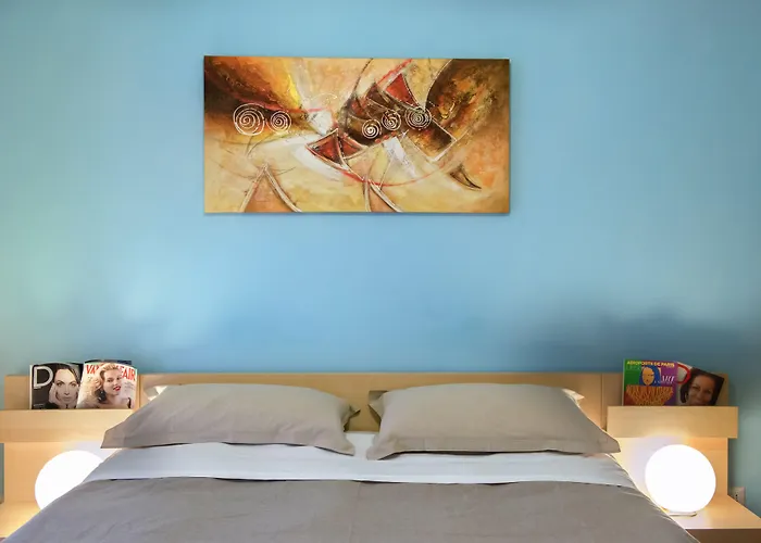 Guest house El Dorado Vatican 4*