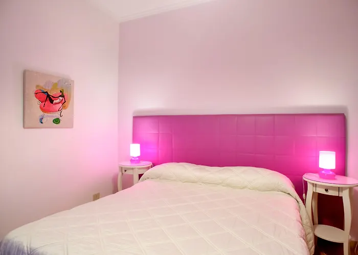 El Dorado Vatican Guest house 4*