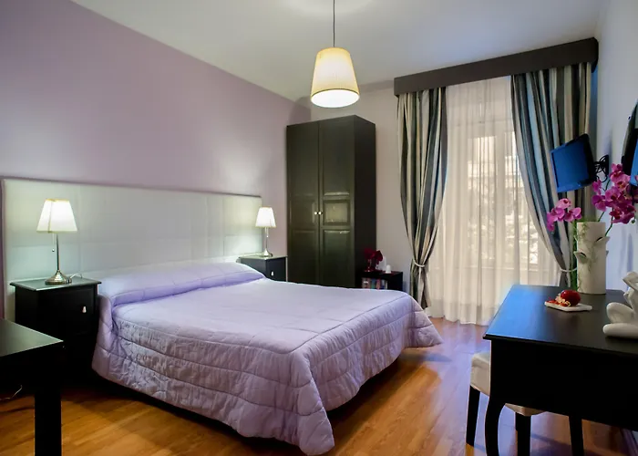 El Dorado Vatican Guest house 4*