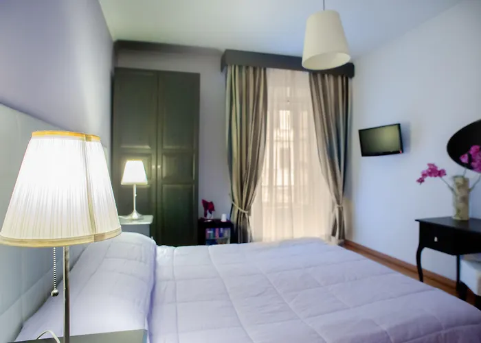 El Dorado Vatican 4* Rome