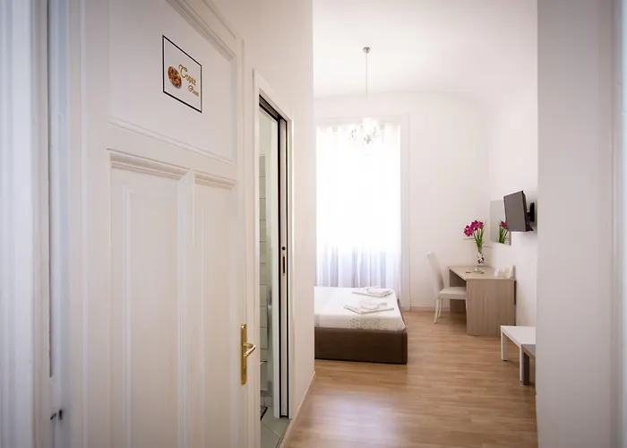 Guest house El Dorado Vatican 4*