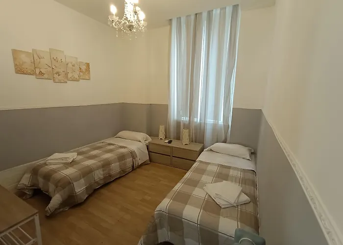 Guest house El Dorado Vatican Rome