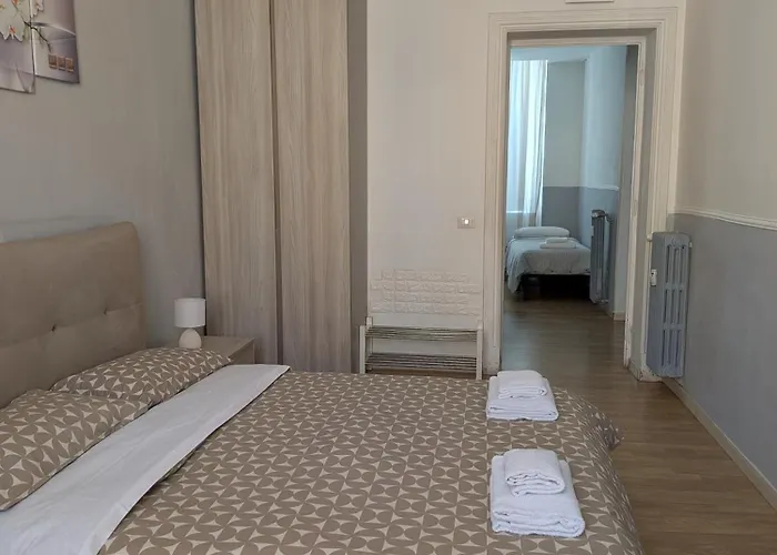 Guest house El Dorado Vatican 4*