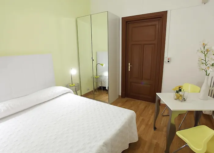 Guest house El Dorado Vatican