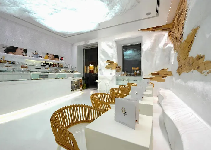 El Dorado Vatican 4* Rome
