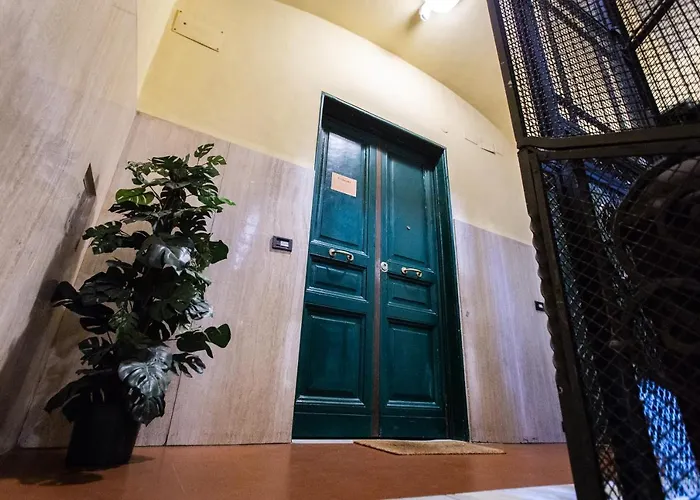 El Dorado Vatican Guest house Rome