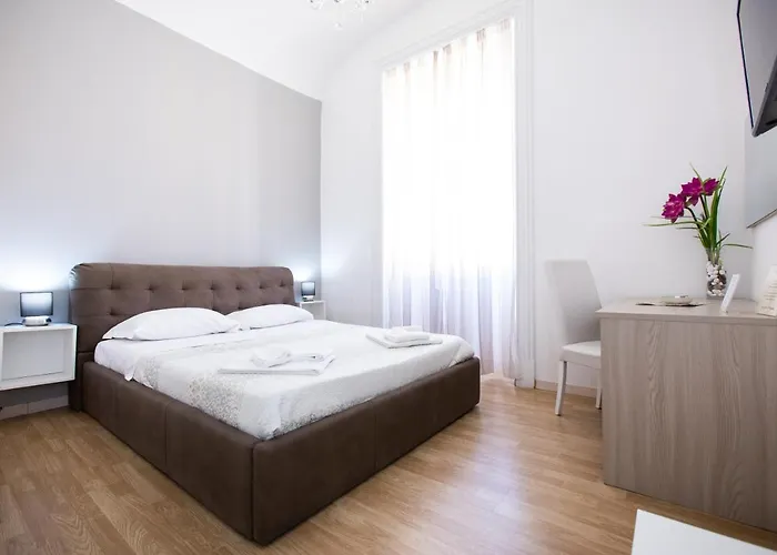 El Dorado Vatican Guest house 4*